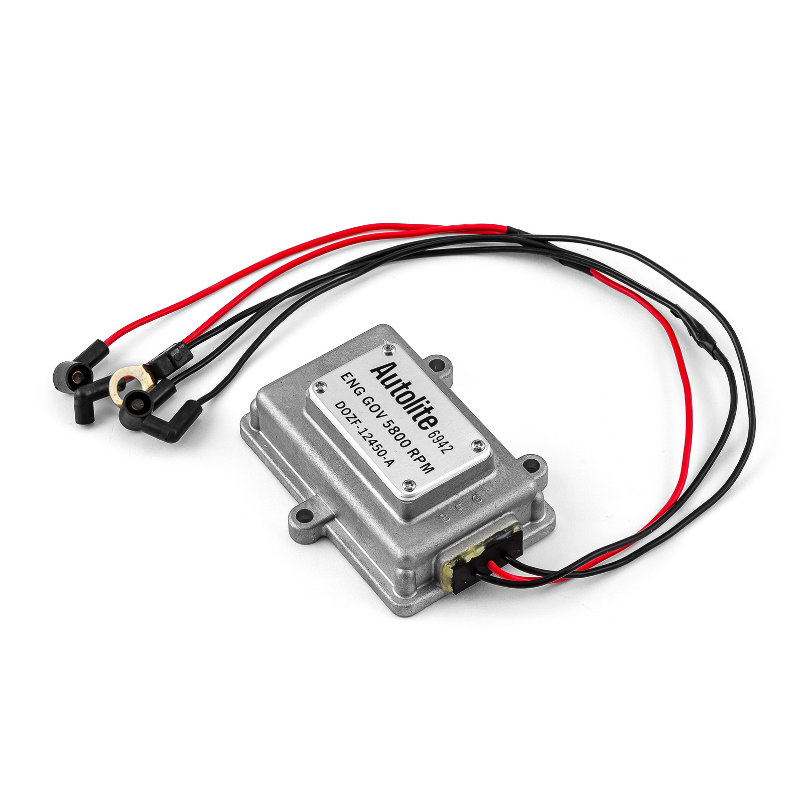 Speedmaster® Rev Limiter PCE386.1004.02 | Buy Direct with Fast